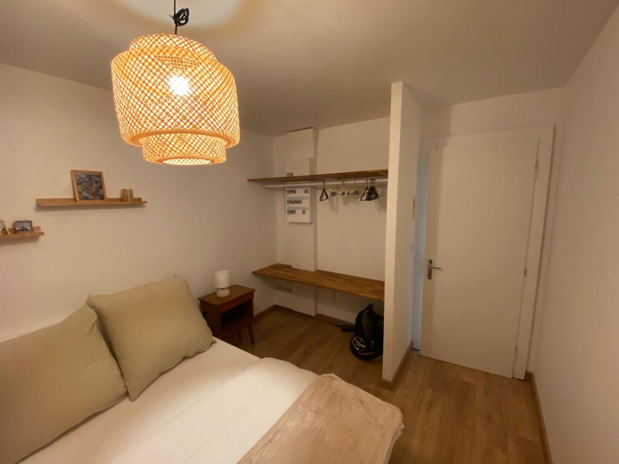 Appartement Le Clos Fleuri 1 Sixt Eksteriør billede